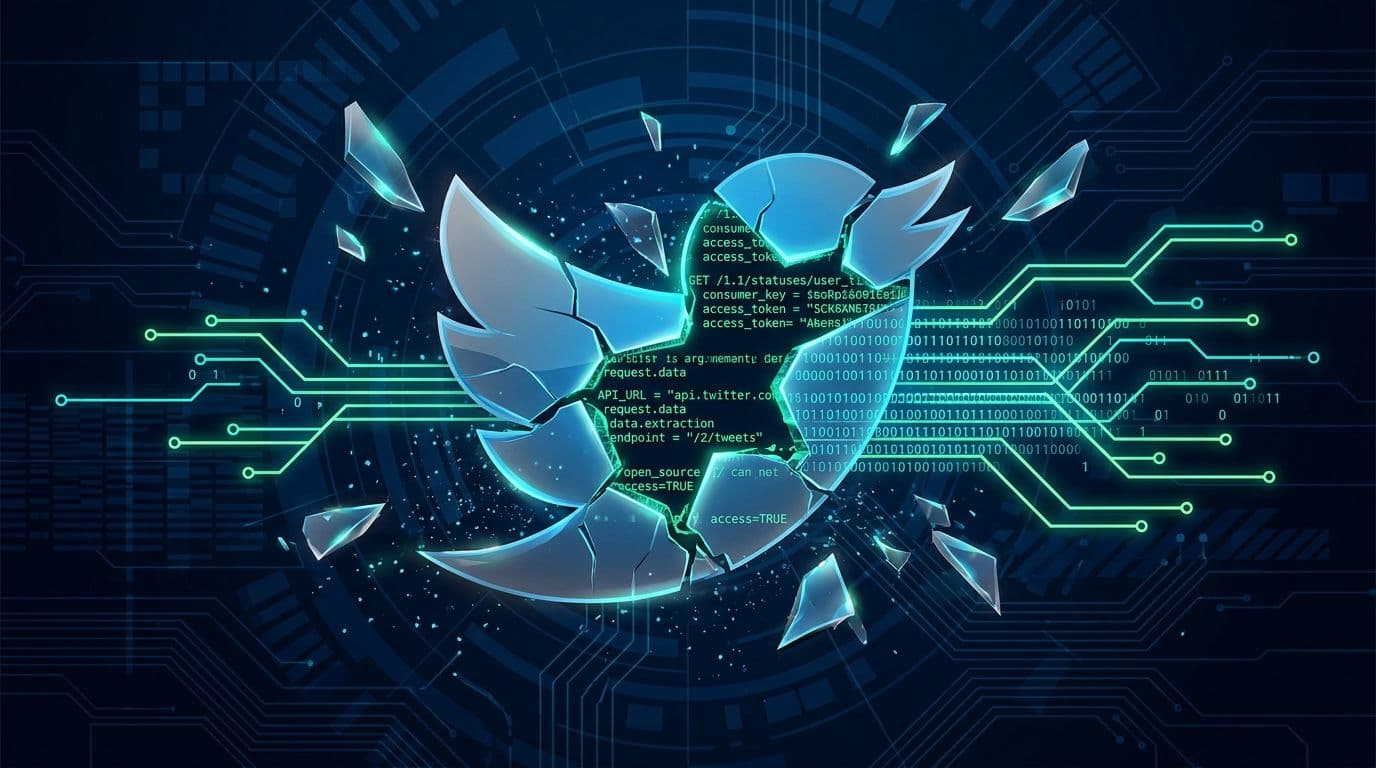 FxTwitter : lire X sans compte via une API gratuite