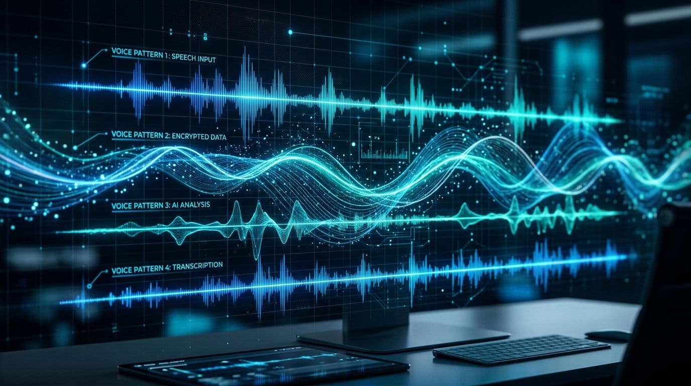 Speakr : interrogez vos réunions enregistrées