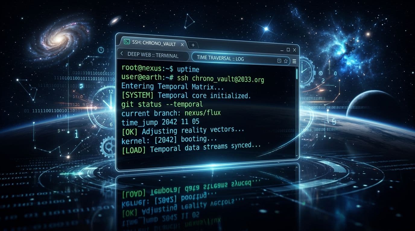 Trynix : testez Linux dans votre navigateur sans installer
