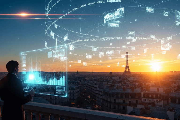 AI Overviews en France : comment s'y préparer cet été